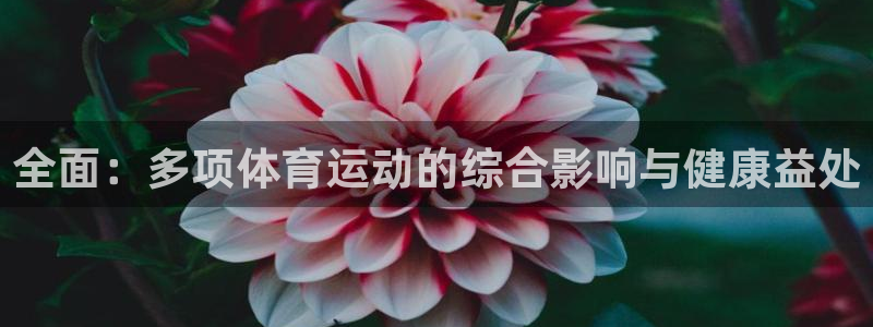 欧亿体育官方正版app娱乐平台：全面：多项体育运动的综合影响