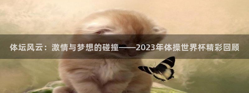 欧亿星公司简介：体坛风云：激情与梦想
